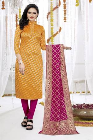 Most Beautifull Banarasi Dress Material Is Here