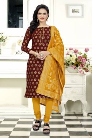 Most Beautifull Banarasi Dress Material Is Here