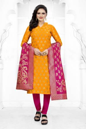 Most Beautifull Banarasi Dress Material Is Here