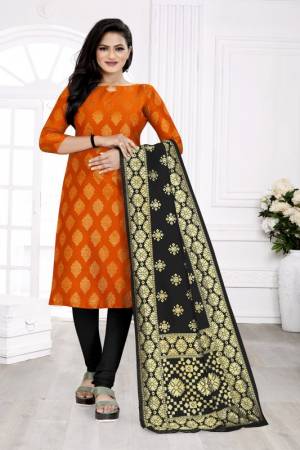 Most Beautifull Banarasi Dress Material Is Here