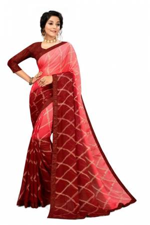 Most Beautifull Chiffon Saree Collection is Here