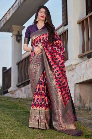 Banarasi Silk Saree Collection