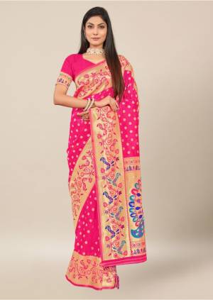 Silk Saree Collection