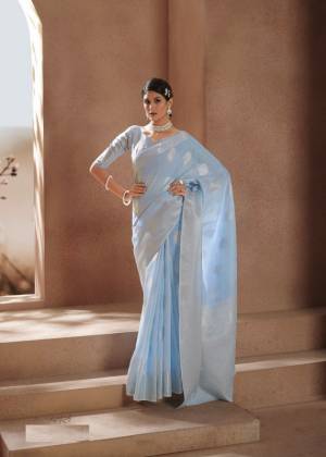 Fancy Silk Saree Collection