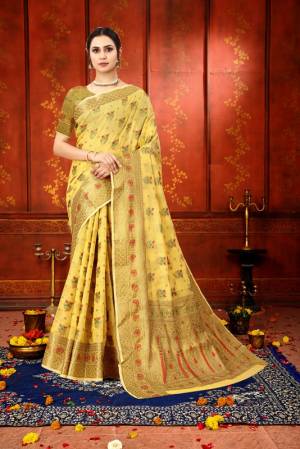 Most Beautifull Soft Cotton Silk Saree Collection is Here