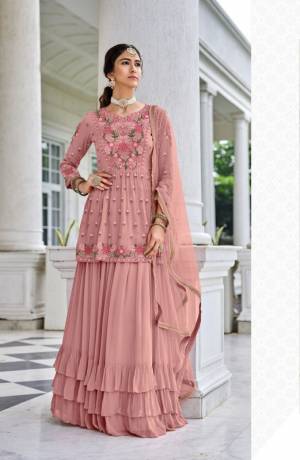 Most Beautifull Designer Readymade Suit Is Here