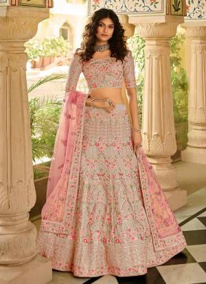 Heavy Designer Lehenga Choli Is Here