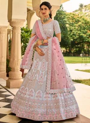 Heavy Designer Lehenga Choli Is Here