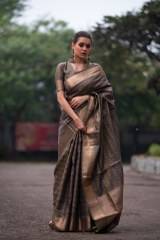 Soft Banarasi Silk  Saree Collection