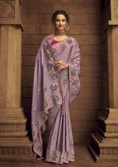 Beautiful Designer Saree Collection