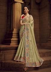 Beautiful Designer Saree Collection