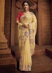 Beautiful Designer Saree Collection