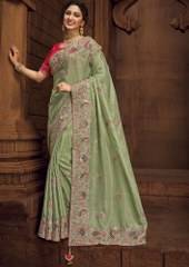 Beautiful Designer Saree Collection