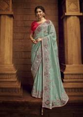 Beautiful Designer Saree Collection