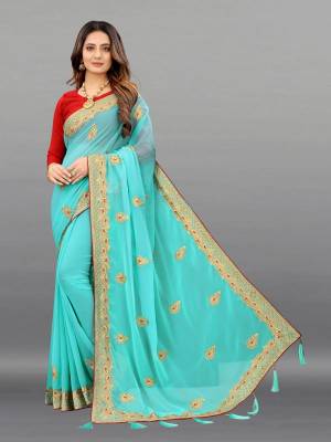 Georgette Saree Collection is Here