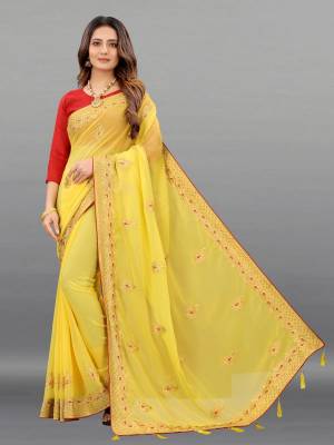 Georgette Saree Collection is Here