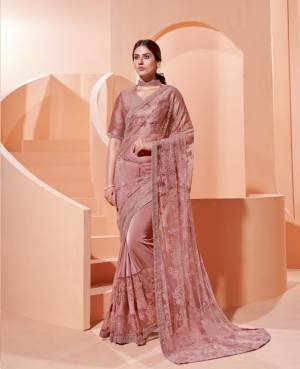 Designer Partywear Stylist Saree Collection Is Here