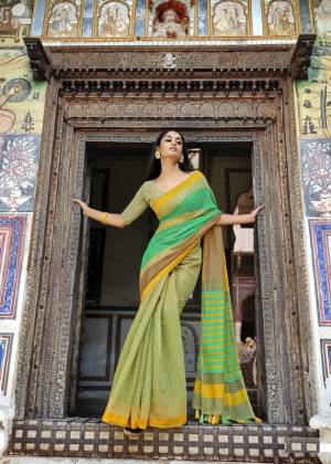 Most Beautiful Fancy Georgette Saree Collection
