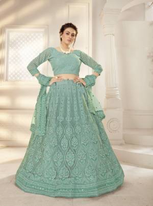 Designer Lehenga Choli Collection