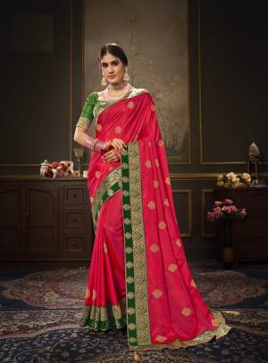 Beautiful Silk Saree Collection