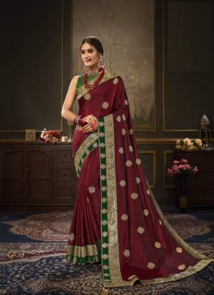 Beautiful Silk Saree Collection