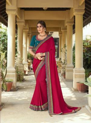 Beautiful Chinon Georgette Saree Collection