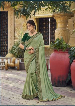 Beautiful Chinon Georgette Saree Collection