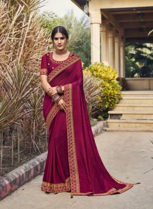 Beautiful Chinon Georgette Saree Collection