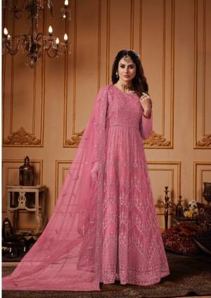 Fancy Designer Free Size Readymade Suit Collection