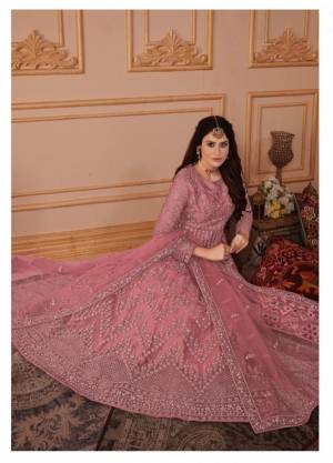 Fancy Designer Free Size Readymade Suit Collection