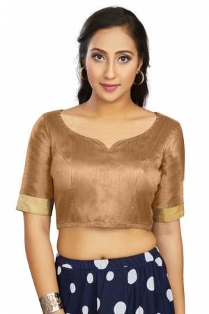 Most Beautiful Readymade Blouse is here