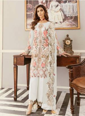 Designer Pakistani Concept Suit Is Collection
