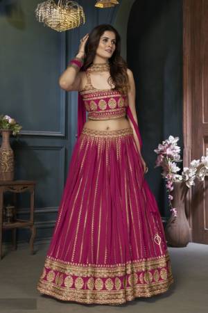 Most Beautiful Fancy Lehenga Come Ready To Wear