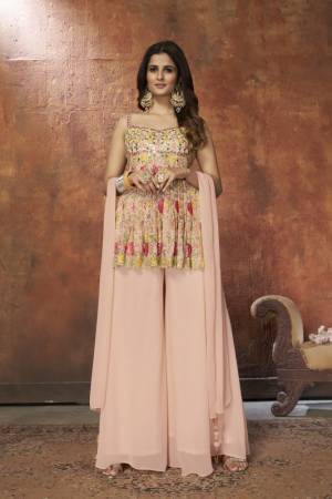 Most Beautiful Fancy Designer Readymade Suit Is Here