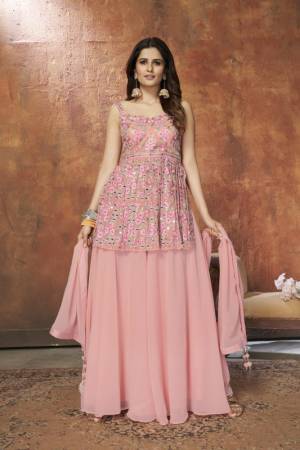 Most Beautiful Fancy Designer Readymade Suit Is Here