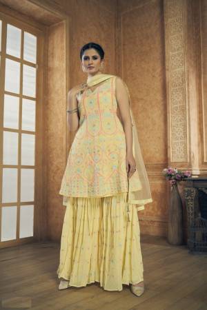 Most Beautiful Fancy Designer Readymade Suit Is Here