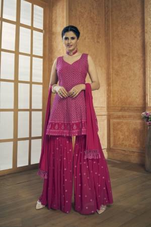 Most Beautiful Fancy Designer Readymade Suit Is Here