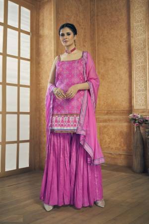 Most Beautiful Fancy Designer Readymade Suit Is Here