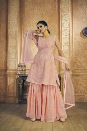 Most Beautiful Fancy Designer Readymade Suit Is Here