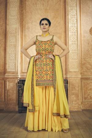 Most Beautiful Fancy Designer Readymade Suit Is Here