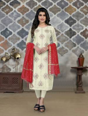 Casual Wear Dress Material Collection