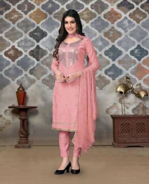 Casual Wear Dress Material Collection