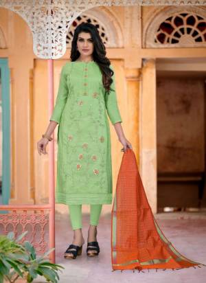 Casual Wear Dress Material Collection