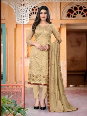 Casual Wear Dress Material Collection