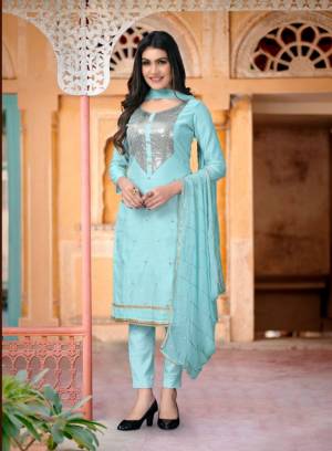 Casual Wear Dress Material Collection