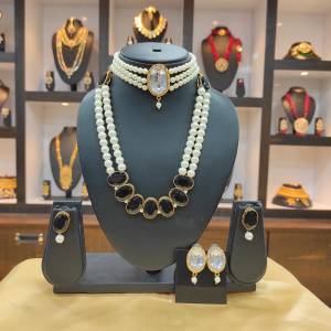 Designer Function Wear Jewellery
