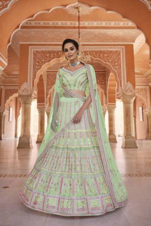 Heavy Designer Lehenga Collection