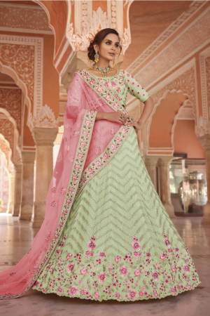 Heavy Designer Lehenga Collection