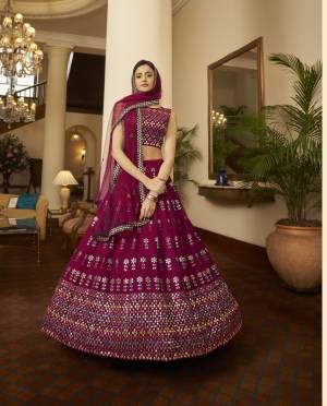 Fancy Designer Lehenga Collection