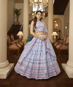 Fancy Designer Lehenga Collection